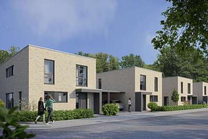 Haus Steinfurt - 4 Zimmer, 122 m&sup2;, 493.000&euro; | Angebot:15527981