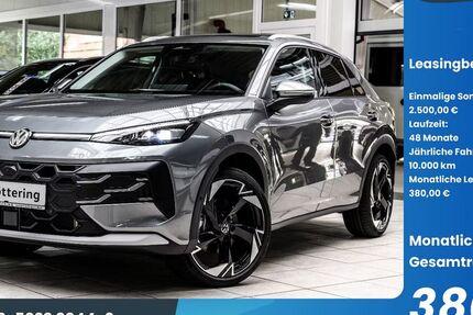 VW T-Roc 1.005 km 41.400 &euro; Schüttorf 48465