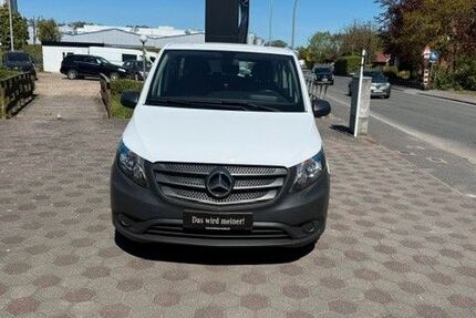 Mercedes-Benz Vito 83.000 km 21.400 &euro; Schöppingen 48624