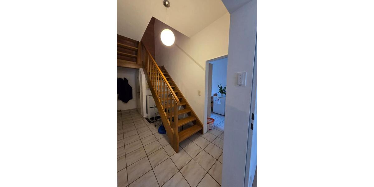 Maisonettenwohnung Rheine - 3 Zimmer, 89 m&sup2;, 980&euro; | Angebot:25046137