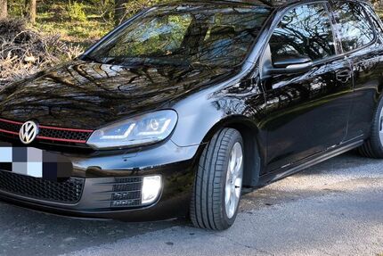 VW Golf 195.000 km 6.999 &euro; Lingen 49811