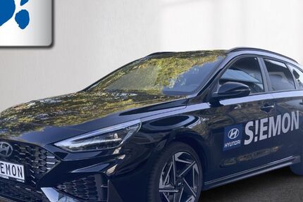Hyundai i30 23.191 km 27.330 &euro; Salzbergen 48499