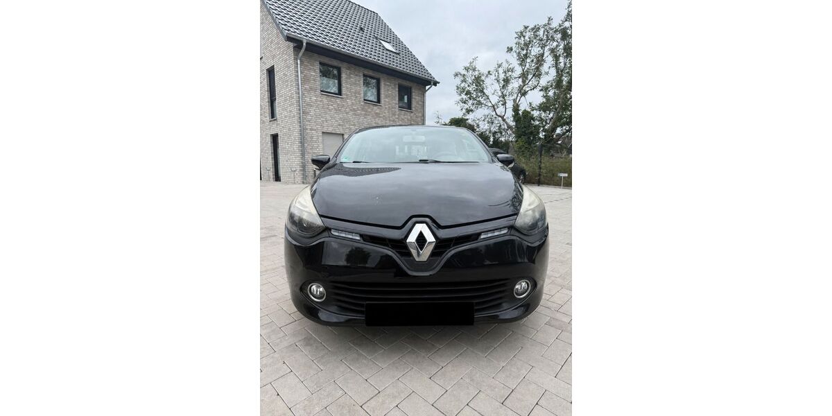 Renault Clio 158.299 km 4.100 &euro; Rheine 48429