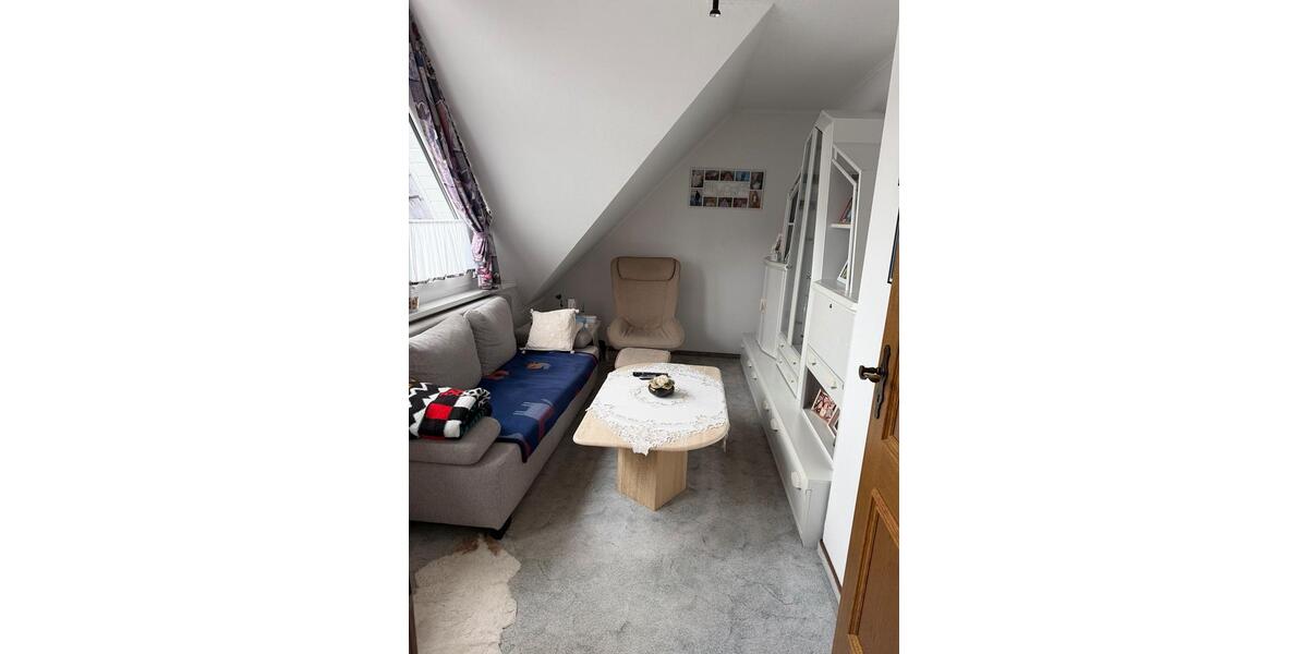 Reihenhaus Hopsten - 3 Zimmer, 94 m&sup2;, 209.000&euro; | Angebot:27121121