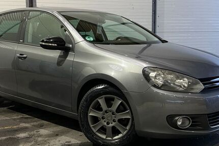 VW Golf 77.561 km 7.277 &euro; Greven 48268