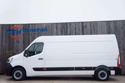 Renault Master 222.101 km 17.950 &euro; Bad Bentheim 48455
