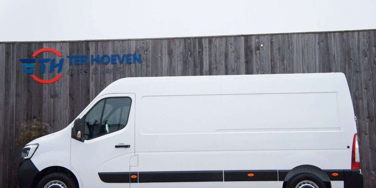 Renault Master 222.101 km 17.950 &euro; Bad Bentheim 48455
