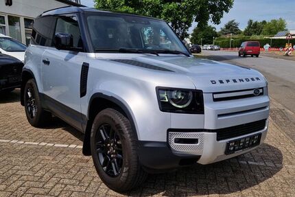 Land Rover Defender 51.900 km 63.700 &euro; Gronau 48599