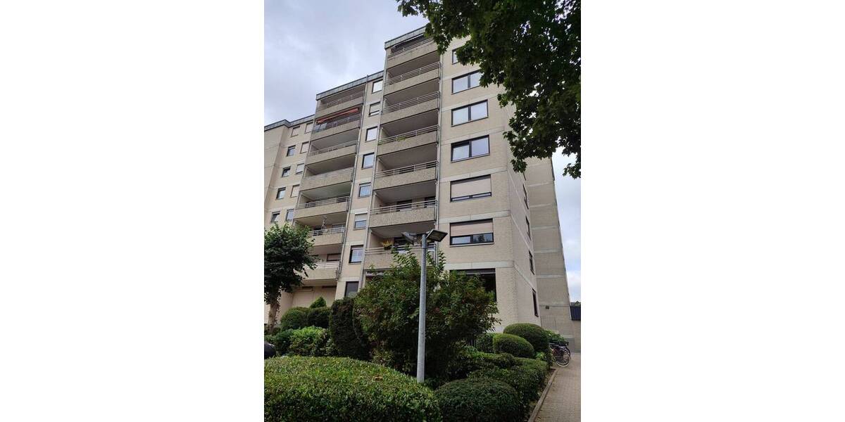 Etagenwohnung Rheine Dorenkamp - 3 Zimmer, 185.800&euro; | Angebot:25670563