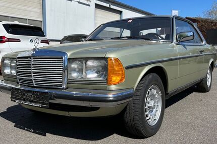 Mercedes-Benz 230 163.000 km 11.999 &euro; Ochtrup 48607