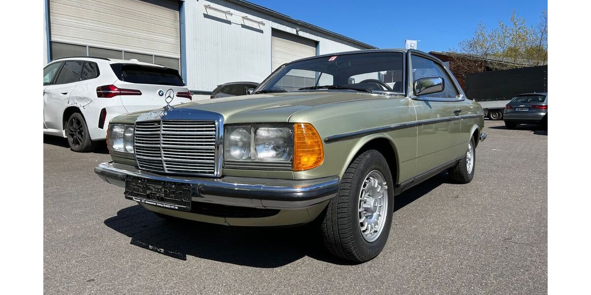 Mercedes-Benz 230 163.000 km 11.999 &euro; Ochtrup 48607
