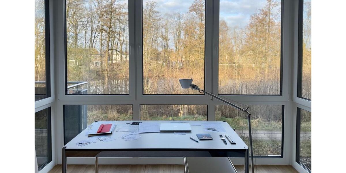 Etagenwohnung Rheine Altenrheine - 2 Zimmer, 78 m&sup2;, 990&euro; | Angebot:25838662