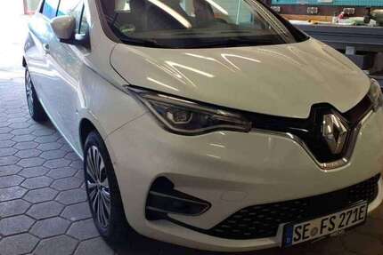 Renault ZOE 66.000 km 12.600 &euro; Saerbeck 48369