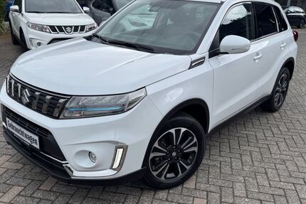 Suzuki Vitara 32.048 km 20.190 &euro; Isterberg 48465