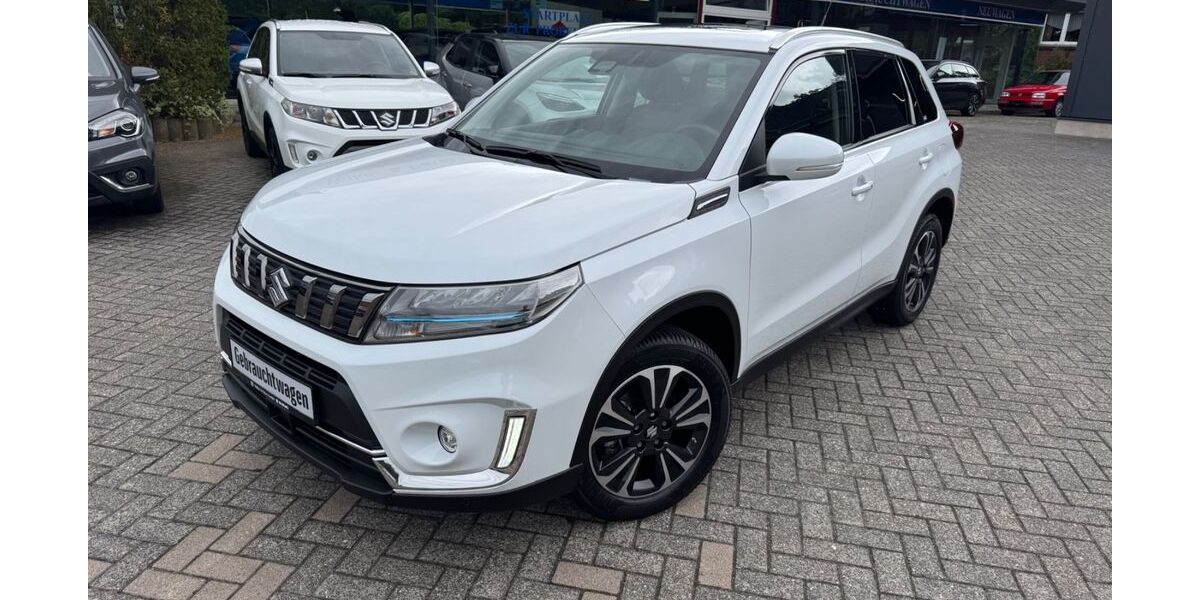 Suzuki Vitara 32.048 km 20.190 &euro; Isterberg 48465