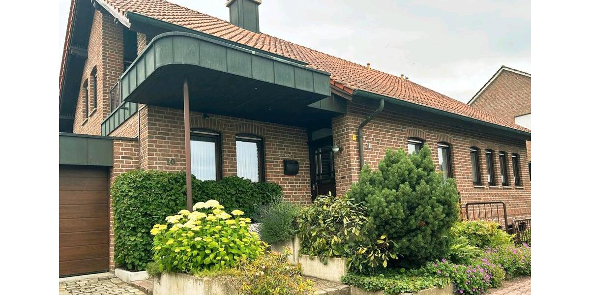 Einfamilienhaus Altenberge - 7 Zimmer, 216 m&sup2;, 580.000&euro; | Angebot:27208953