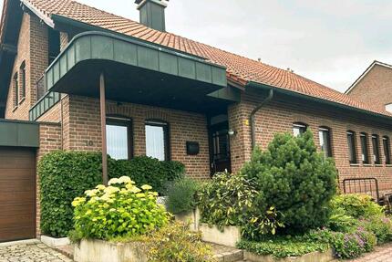 Haus Altenberge - 7 Zimmer, 216 m&sup2;, 580.000&euro; | Angebot:27208953