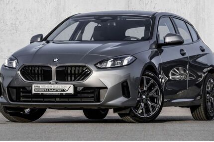 BMW 120 10.126 km 28.990 &euro; Emsdetten 48282