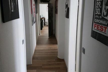 Wohnung Gronau (Westfahlen) - 3 Zimmer, 89 m&sup2;, 199.000&euro; | Angebot:24840863