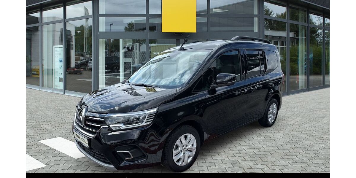 Renault Kangoo 20.674 km 26.490 &euro; Ibbenbüren 49477