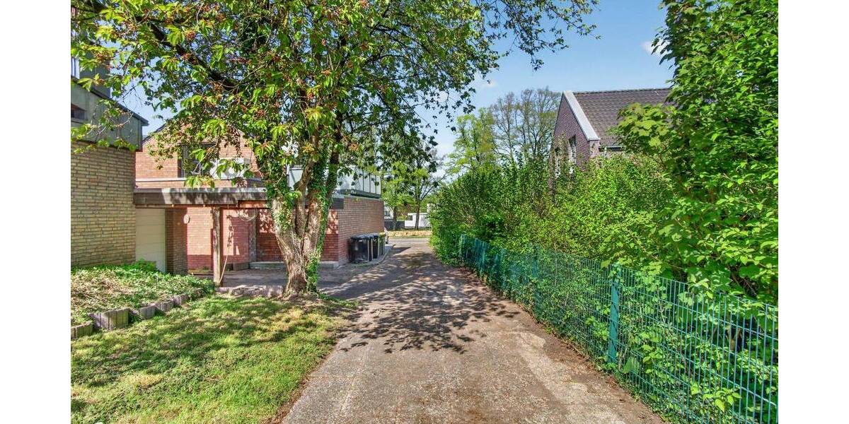 Bungalow Rheine Dutum - 4 Zimmer, 135 m&sup2;, 289.000&euro; | Angebot:26376706
