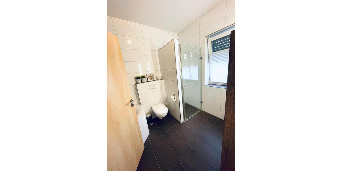 Etagenwohnung Recke - 3 Zimmer, 93 m&sup2;, 890&euro; | Angebot:27540253