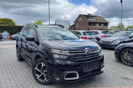 Citroen C5 Aircross 111.490 km 15.400 &euro; Gronau 48599