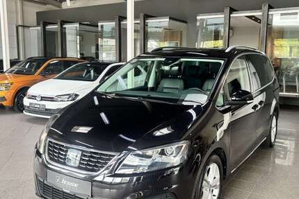 Seat Alhambra 114.800 km 26.490 &euro; Ibbenbüren 49477