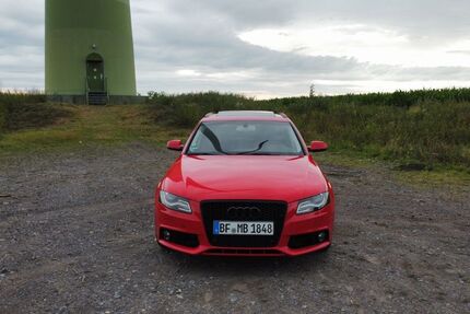 Audi A4 225.000 km 7.500 &euro; Schöppingen 48624