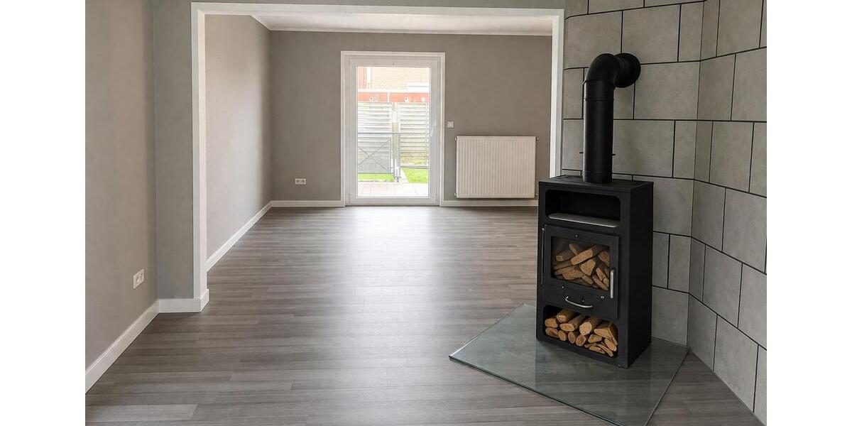 Reihenhaus Rheine Altenrheine - 4 Zimmer, 87 m&sup2;, 169.000&euro; | Angebot:26492006