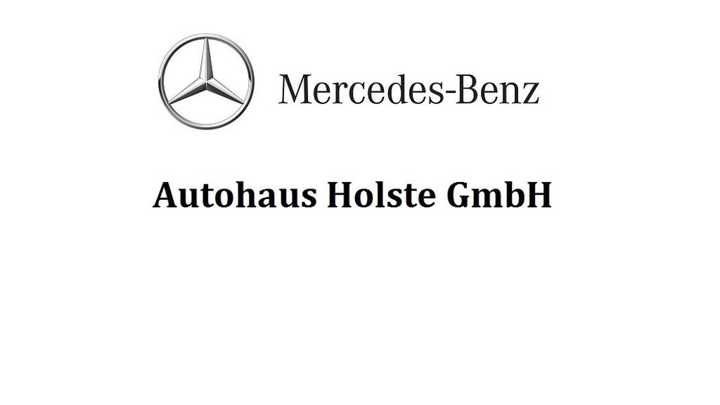 Mercedes-Benz EQB 48.900 km 34.900 &euro; Schöppingen 48624