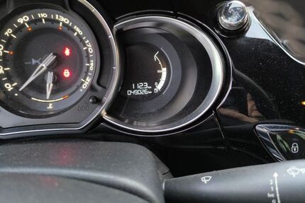 DS Automobiles DS3 50.000 km 10.300 &euro; Wettringen 48493