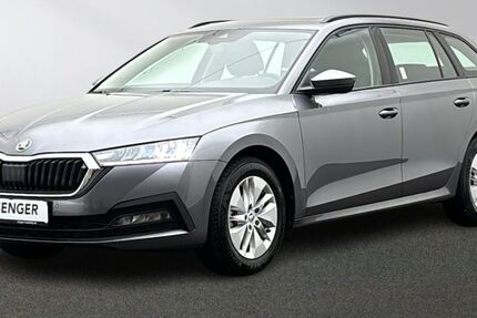 Skoda Octavia 73.757 km 23.380 &euro; Emsdetten 48282