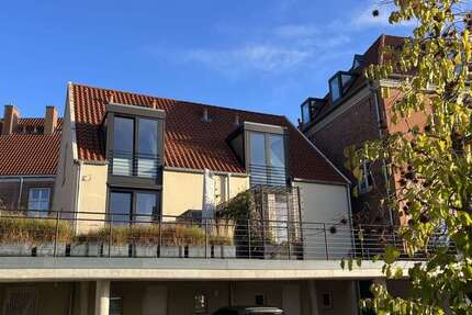 Wohnung Bad Bentheim - 2 Zimmer, 120 m&sup2;, 1.147&euro; | Angebot:25448723