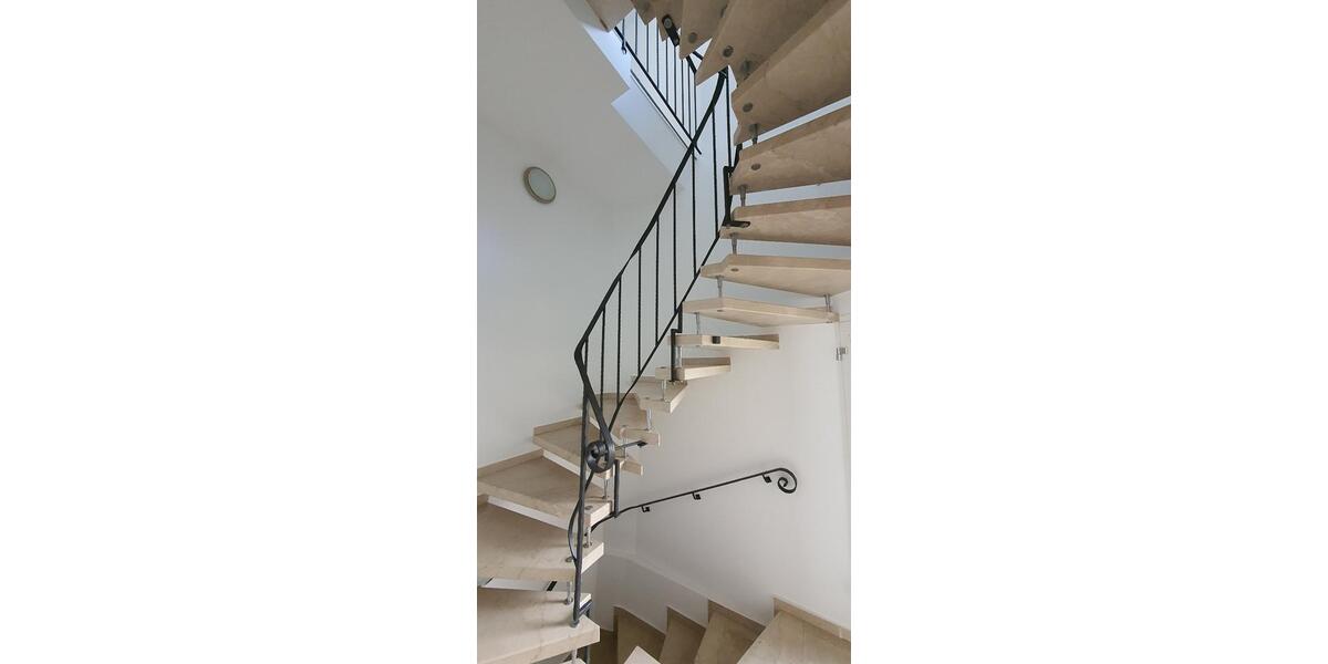Etagenwohnung Rheine Altenrheine - 3 Zimmer, 90 m&sup2;, 1.100&euro; | Angebot:26610449