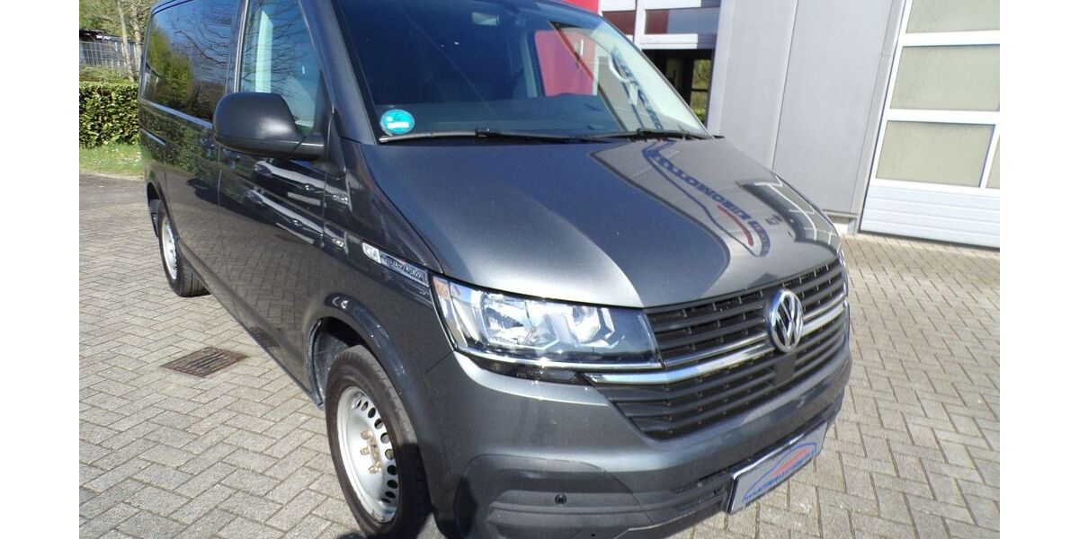 VW T6 Multivan 202.898 km 24.550 &euro; Ibbenbüren 49479
