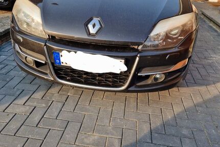 Renault Laguna 300.000 km 3.450 &euro; Bad Bentheim 48455