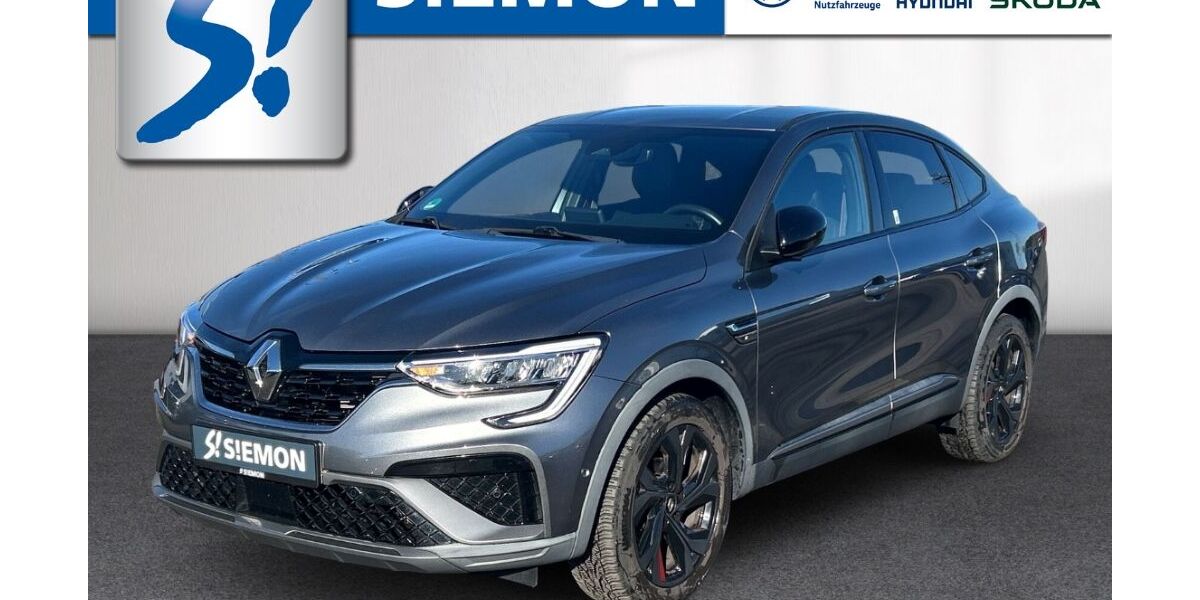 Renault Arkana 34.688 km 22.930 &euro; Ibbenbüren 49479