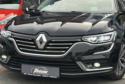 Renault Talisman 113.335 km 13.400 &euro; Rheine 48429