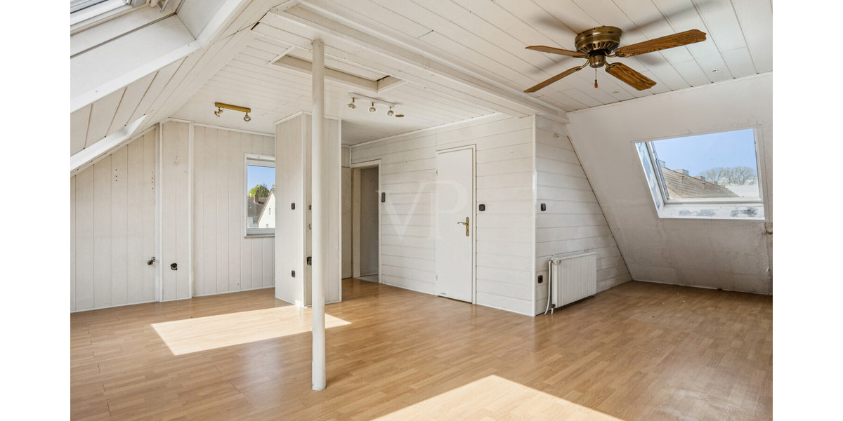 Reihenendhaus mit großem Grundstück, Pool und wohnmobilgeeigneter Doppelgarage - Reihenendhaus Rheine Rheine | Angebot:26591723