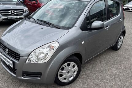 Suzuki Splash 70.444 km 4.490 &euro; Isterberg 48465