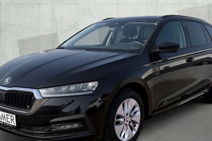 Skoda Octavia 91.319 km 21.589 &euro; Gronau 48599