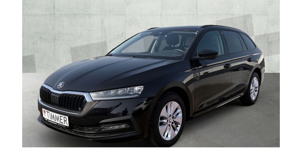 Skoda Octavia 91.319 km 21.589 &euro; Gronau 48599