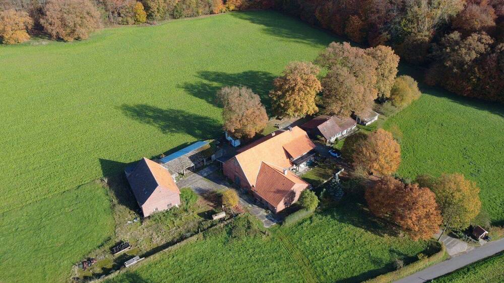 Mehrfamilienhaus, Wohnhaus Rheine Bentlage - 7 Zimmer, 205 m&sup2;, 2.262.000&euro; | Angebot:26015987