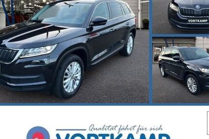 Skoda Kodiaq 76.450 km 28.480 &euro; Gronau 48599