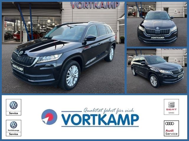 Skoda Kodiaq 76.450 km 28.480 &euro; Gronau 48599