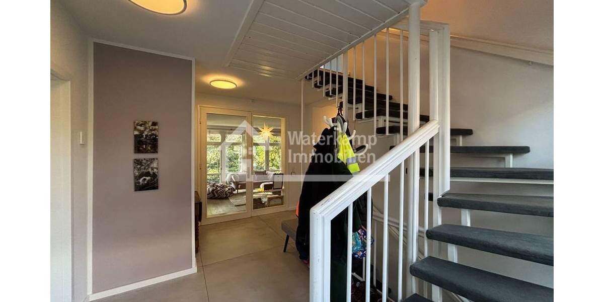 Einfamilienhaus Altenberge - 6 Zimmer, 180 m&sup2;, 439.997&euro; | Angebot:26583395