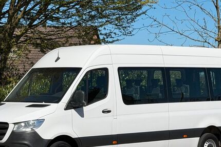 Mercedes-Benz Sprinter 608.301 km 19.873 &euro; Bad Bentheim 48455