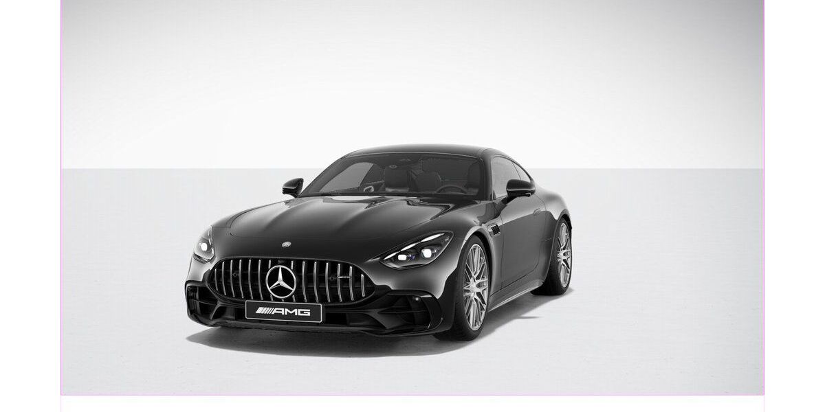 Mercedes-Benz AMG GT 3.000 km 117.990 &euro; Rheine 48429