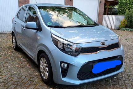 Kia Picanto 105.000 km 7.300 &euro; Lingen 49809